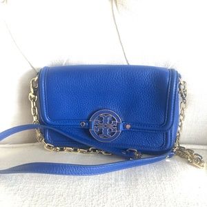 Tory Burch crossbody leather bag